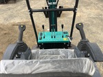 Control Station with