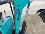 Hydraulics with