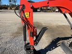 v2 Chassis - Excavator with