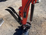 v2 Chassis - Excavator with