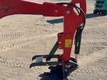 v2 Chassis - Excavator with
