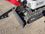 v2 Chassis - Excavator with