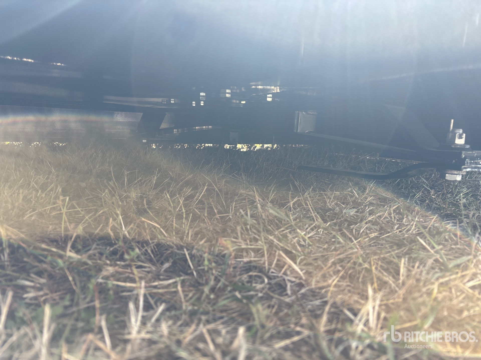 2026 Mower King SSRC
