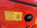 Hydraulics with
