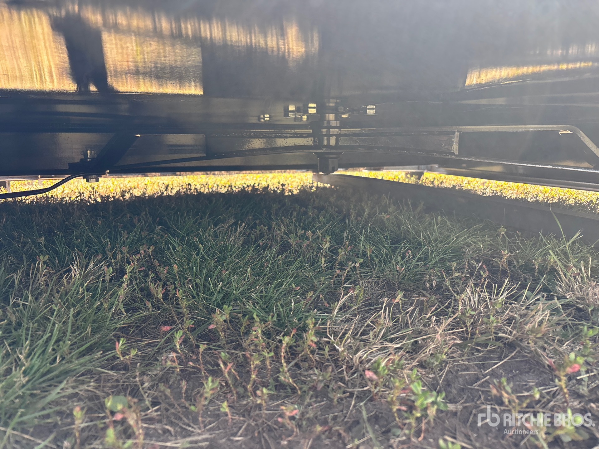 2026 Mower King SSRC