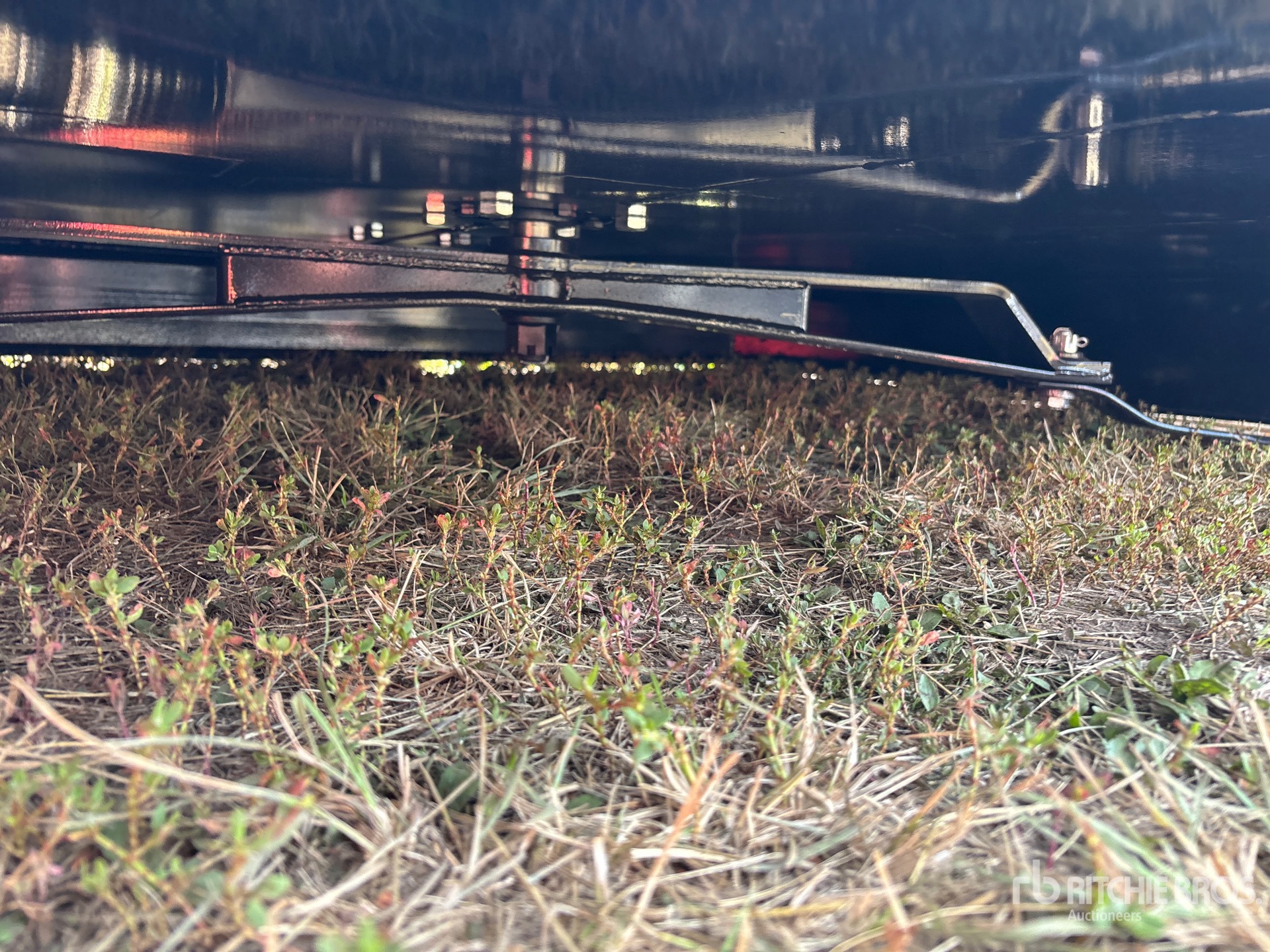2026 Mower King SSRC