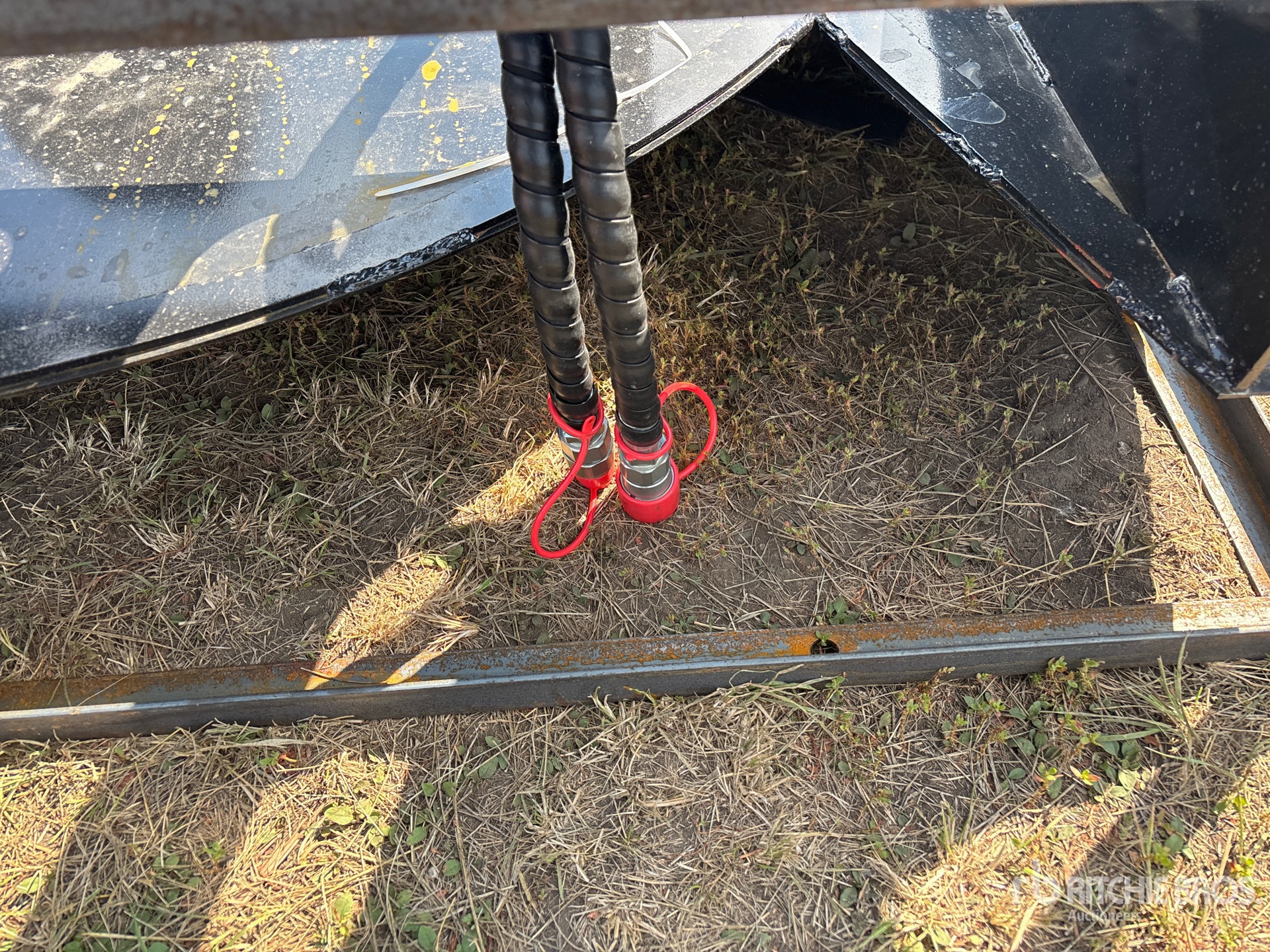 2026 Mower King SSRC
