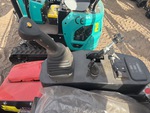 Control Station with