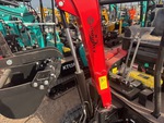 Hydraulics with