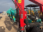 Hydraulics with
