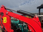 Hydraulics with