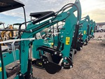Hydraulics with