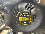 Motor with