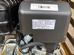 Motor with