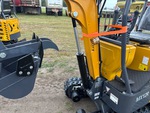 Hydraulics with