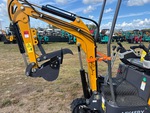 v2 Chassis - Excavator with