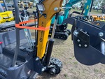 Hydraulics with