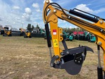 v2 Chassis - Excavator with