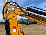 v2 Chassis - Excavator with