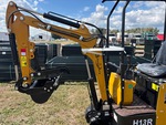 v2 Chassis - Excavator with