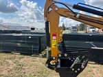 v2 Chassis - Excavator with
