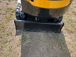 v2 Chassis - Excavator with