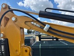 v2 Chassis - Excavator with
