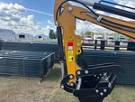 v2 Chassis - Excavator with
