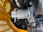 Hydraulics with