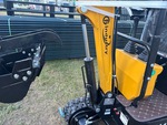 Hydraulics with