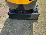 v2 Chassis - Excavator with