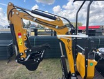 v2 Chassis - Excavator with