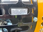 Motor with