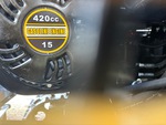 Motor with