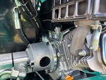 Motor with