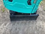 v2 Chassis - Excavator with