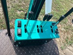 Control Station with
