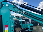 v2 Chassis - Excavator with