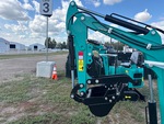 v2 Chassis - Excavator with