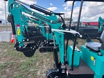 v2 Chassis - Excavator with