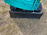 v2 Chassis - Excavator with