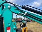 v2 Chassis - Excavator with