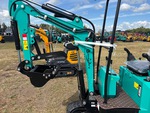 v2 Chassis - Excavator with