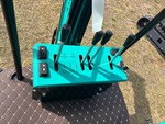 Control Station with