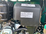 Motor with