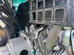 Motor with