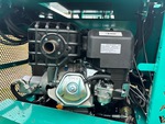 Motor with