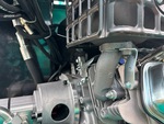 Motor with
