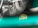 Motor with