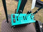 Control Station with